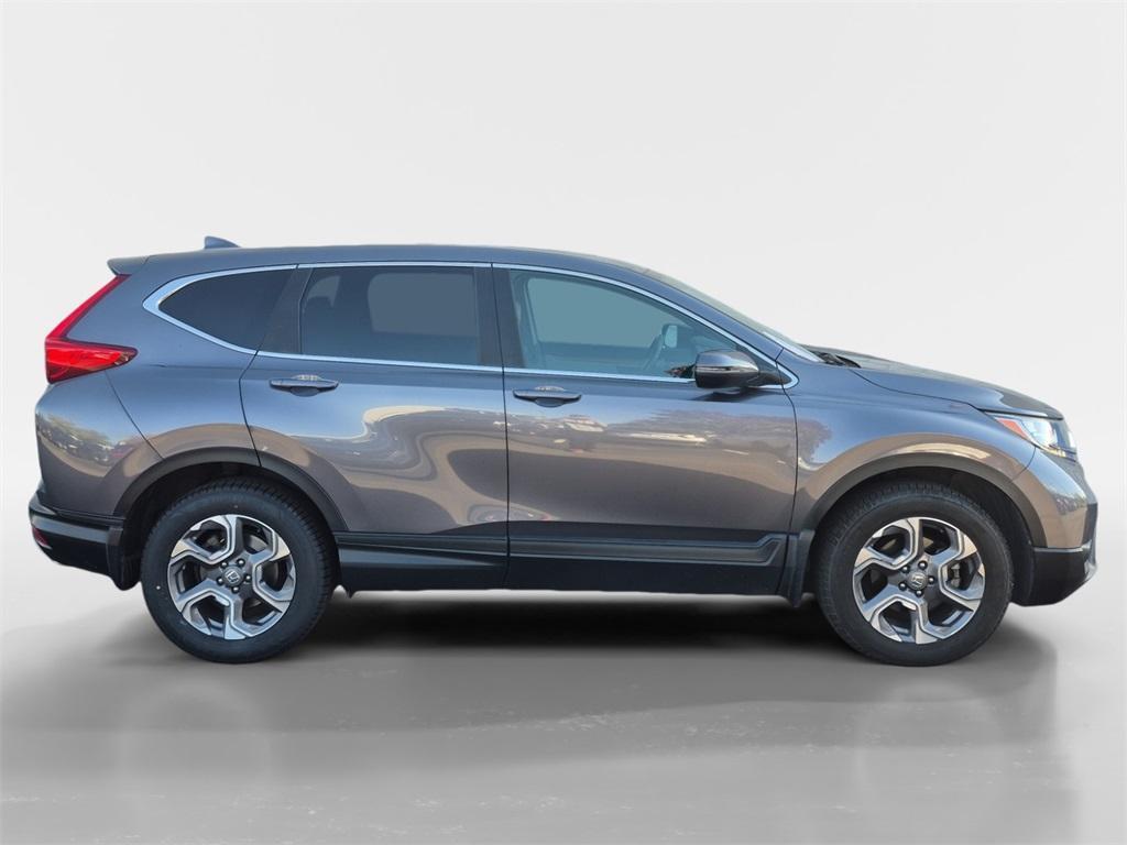 used 2019 Honda CR-V car, priced at $19,991