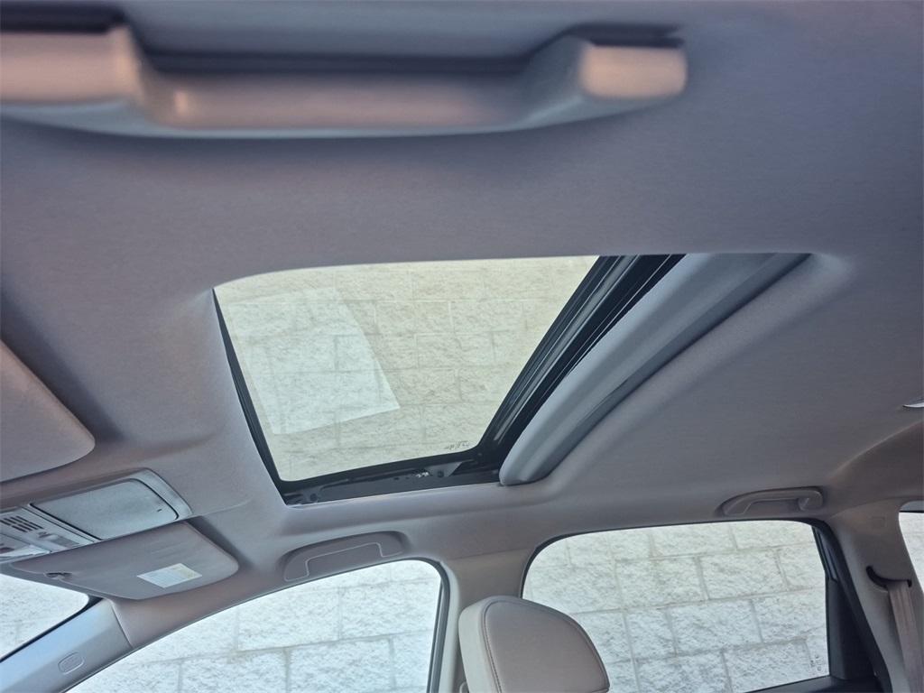 used 2019 Honda CR-V car, priced at $19,991