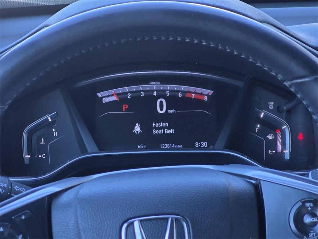 used 2019 Honda CR-V car, priced at $19,991
