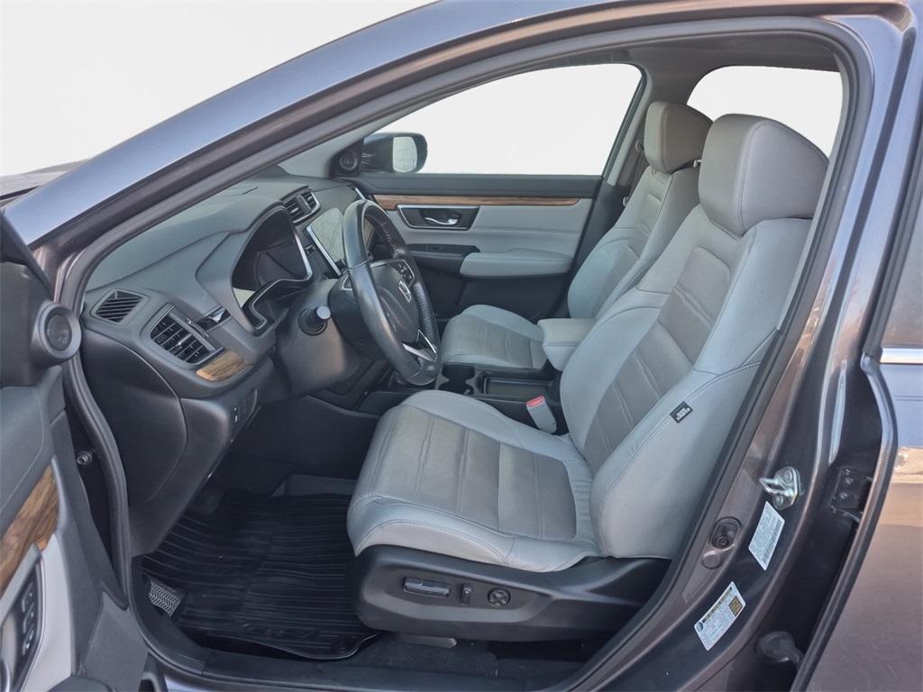 used 2019 Honda CR-V car, priced at $19,991