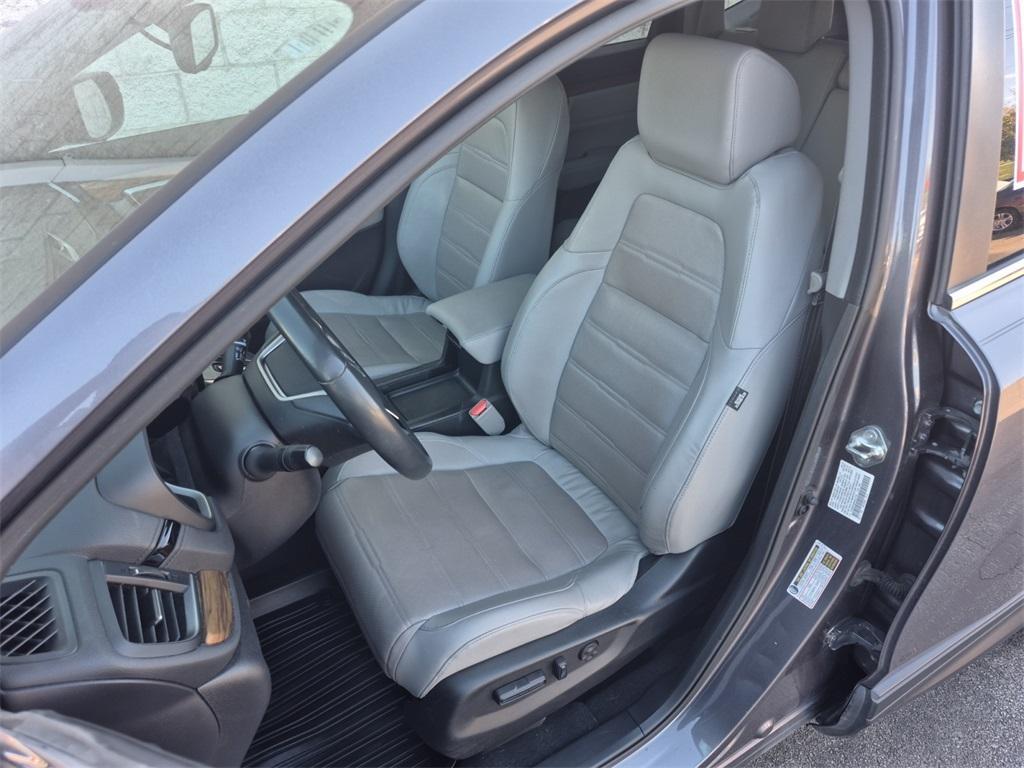used 2019 Honda CR-V car, priced at $19,991