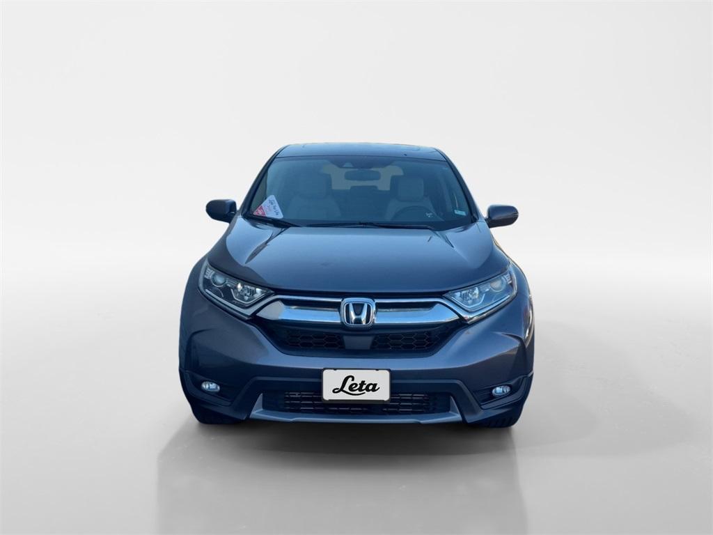 used 2019 Honda CR-V car, priced at $19,991