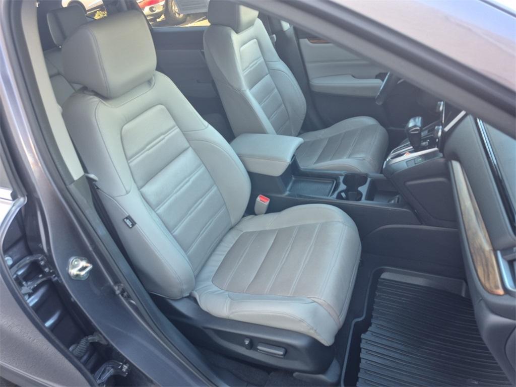 used 2019 Honda CR-V car, priced at $19,991