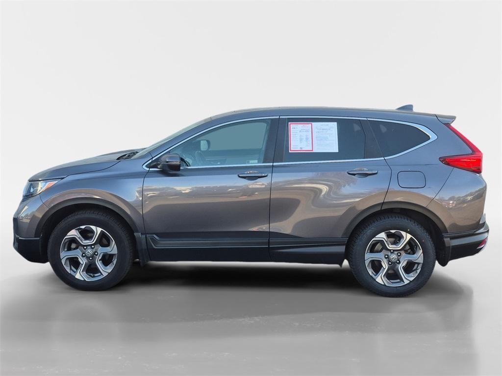 used 2019 Honda CR-V car, priced at $19,991