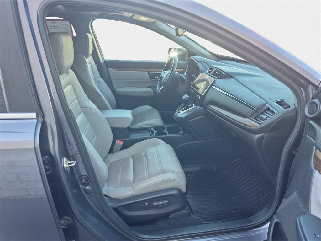 used 2019 Honda CR-V car, priced at $19,991