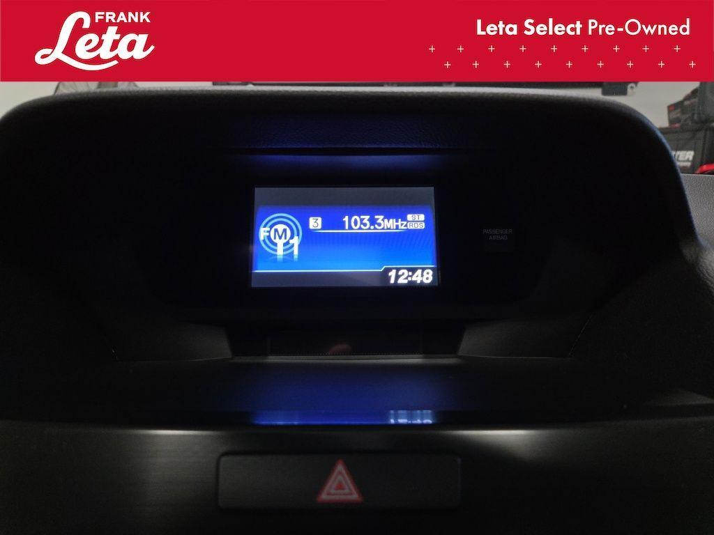 used 2018 Acura ILX car, priced at $16,323