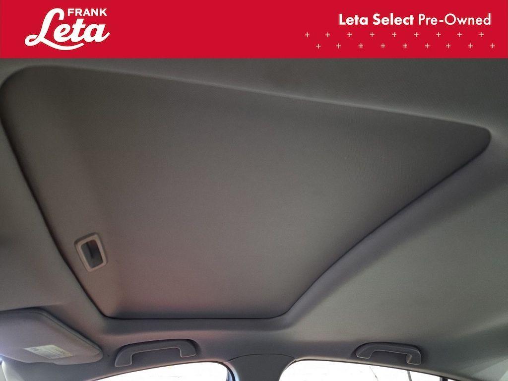 used 2018 Acura ILX car, priced at $16,323