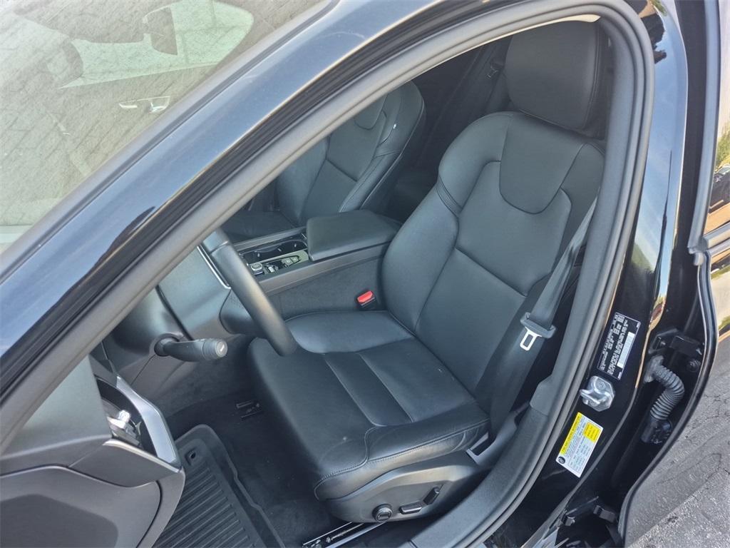 used 2020 Volvo S60 car, priced at $20,339