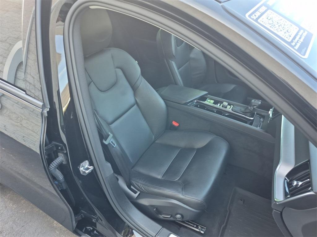 used 2020 Volvo S60 car, priced at $20,339
