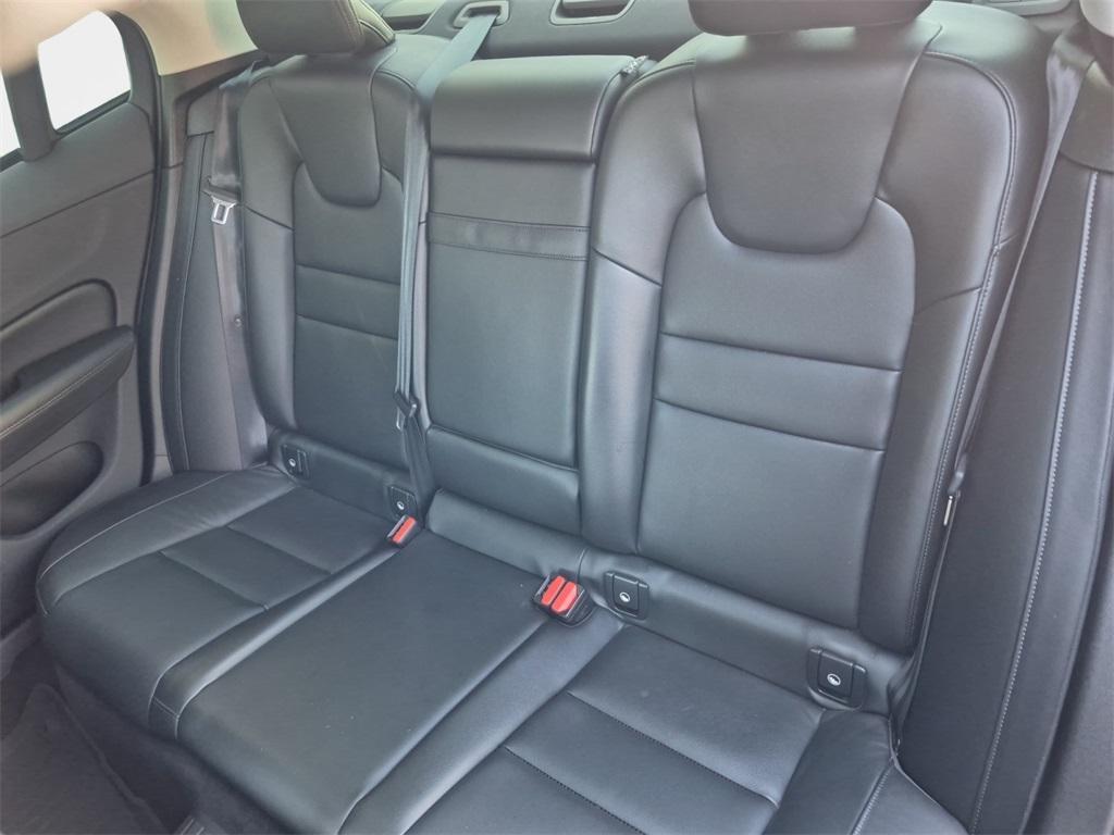 used 2020 Volvo S60 car, priced at $20,339