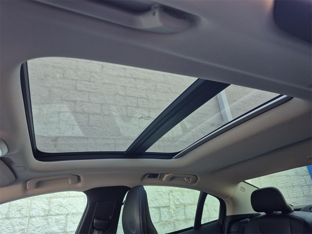 used 2020 Volvo S60 car, priced at $20,339