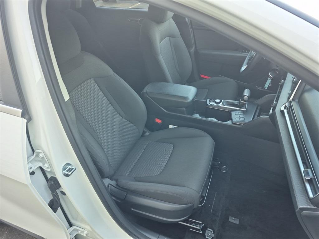 used 2023 Kia Sportage car, priced at $22,218