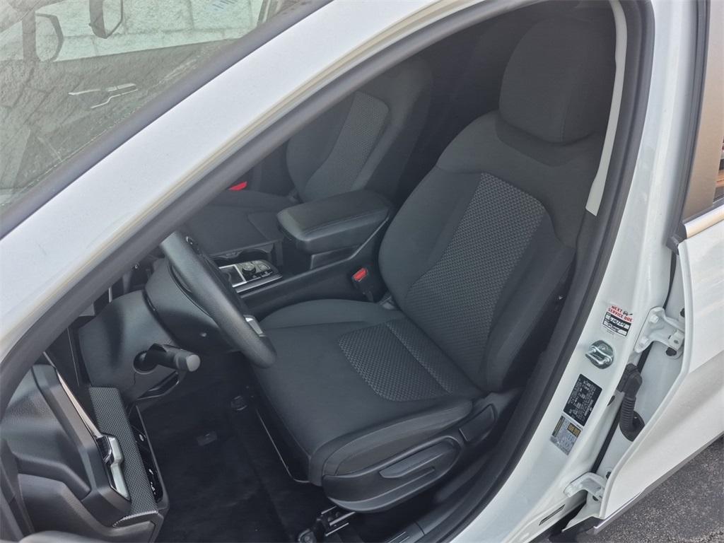 used 2023 Kia Sportage car, priced at $22,218