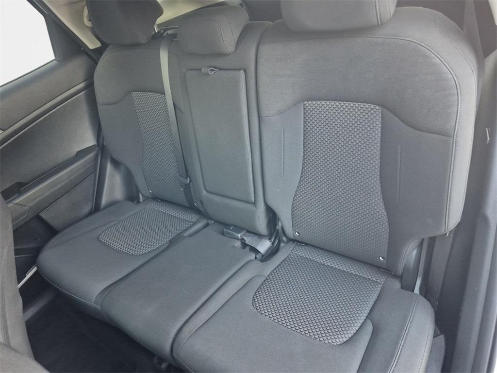 used 2023 Kia Sportage car, priced at $22,218
