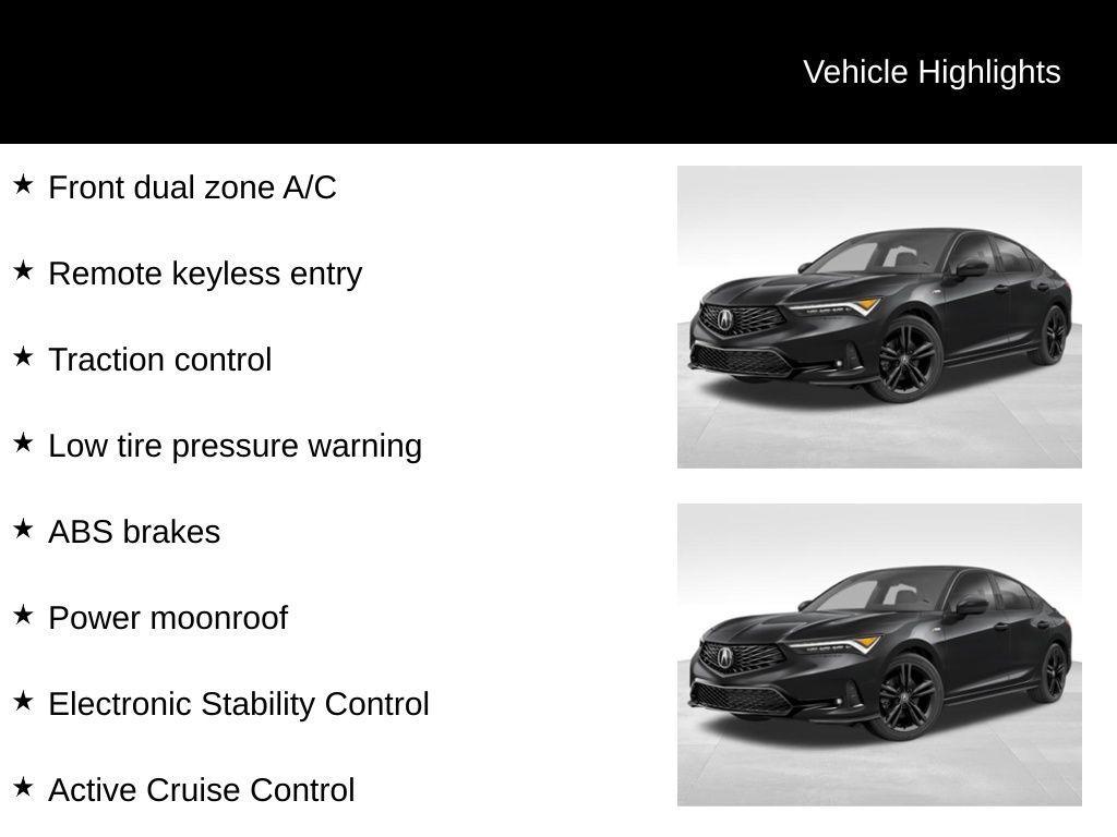 new 2026 Acura Integra car, priced at $37,745