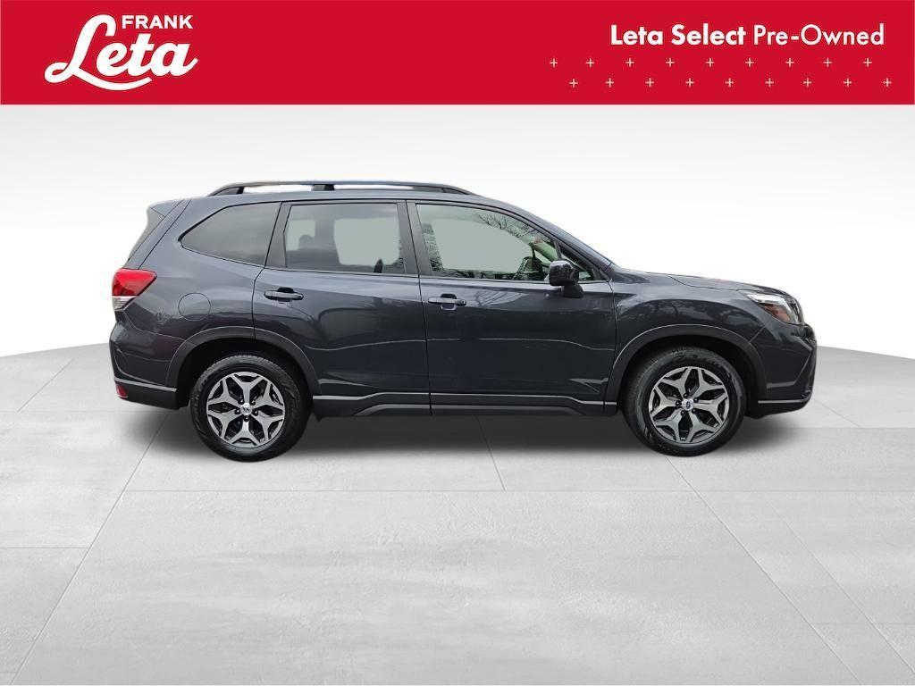 used 2019 Subaru Forester car, priced at $20,977
