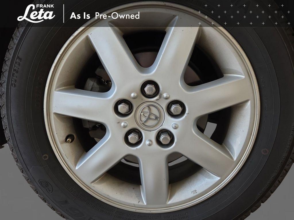 used 2004 Toyota Avalon car, priced at $4,750
