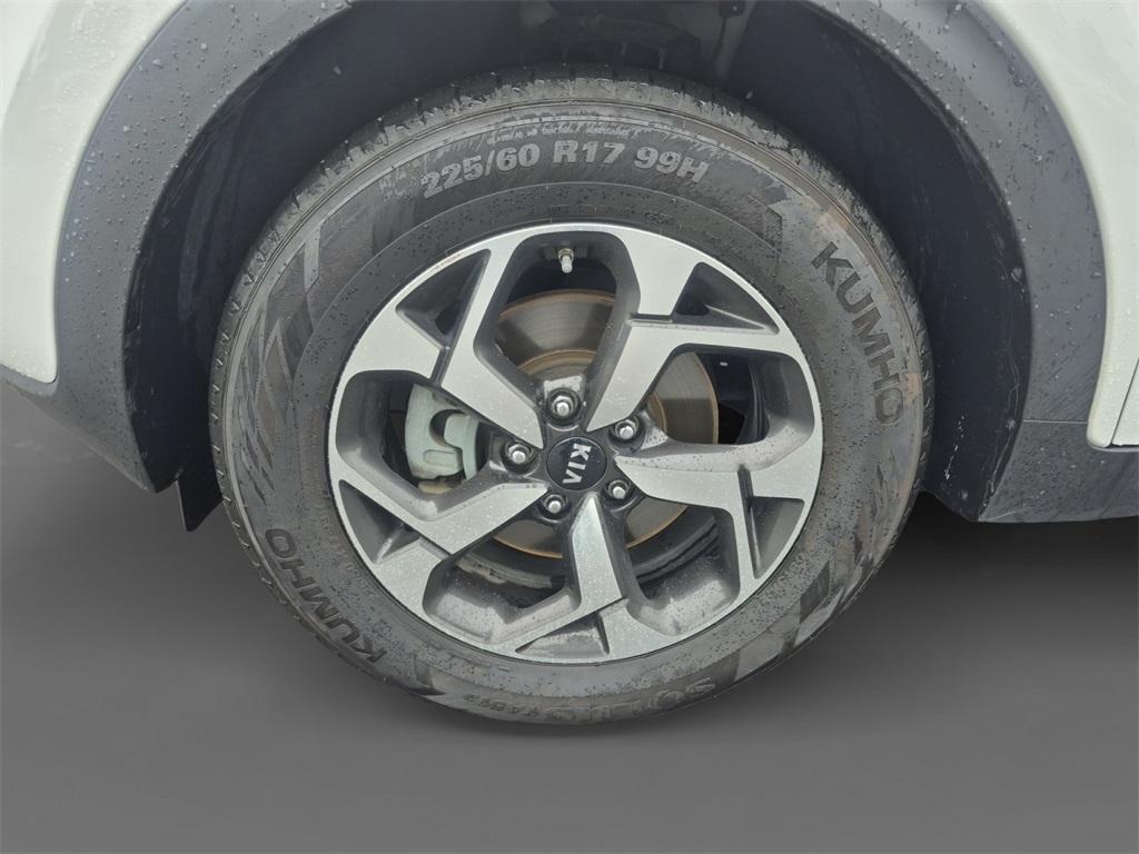 used 2020 Kia Sportage car, priced at $12,173