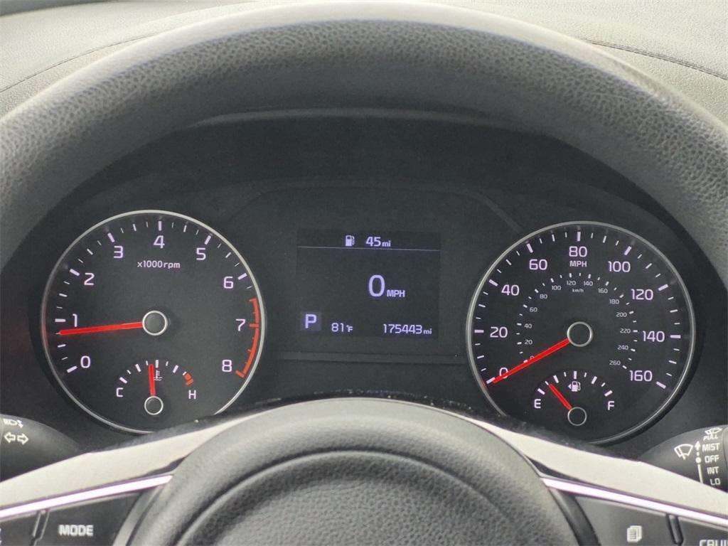 used 2020 Kia Sportage car, priced at $12,173