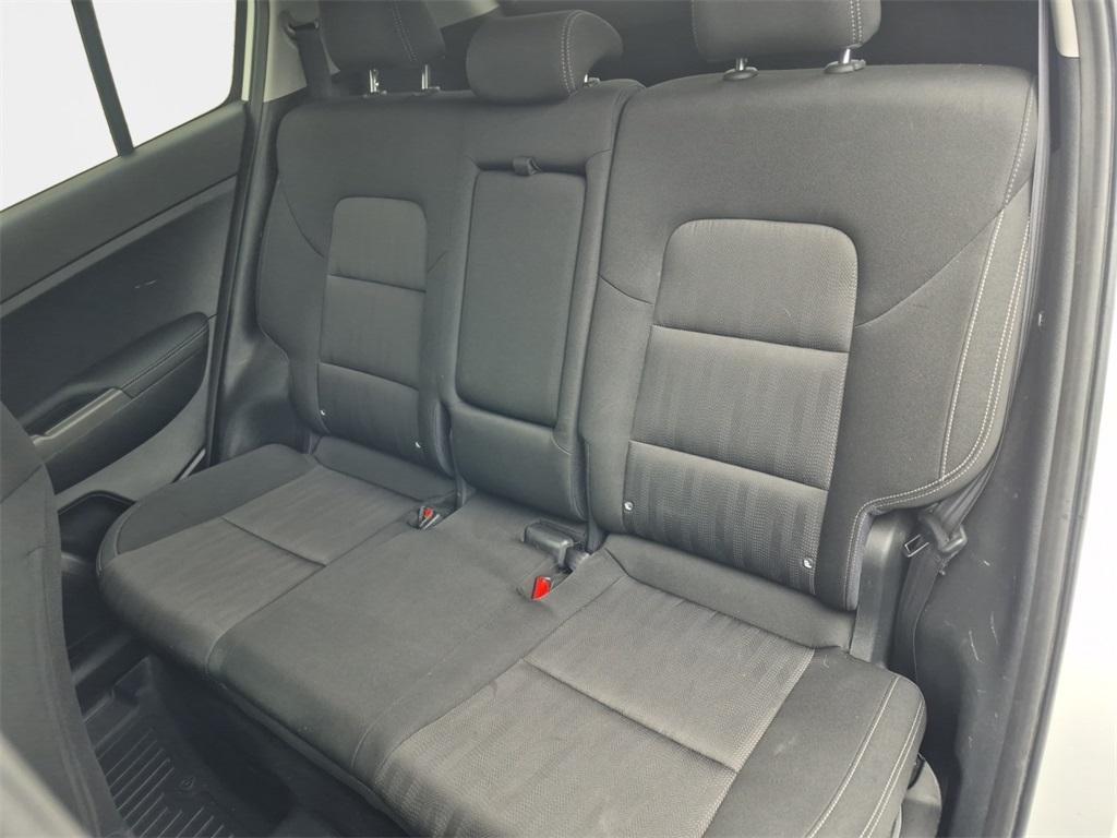 used 2020 Kia Sportage car, priced at $12,173