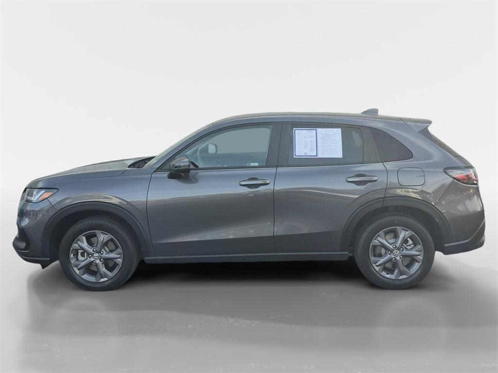 used 2026 Honda HR-V car, priced at $26,892