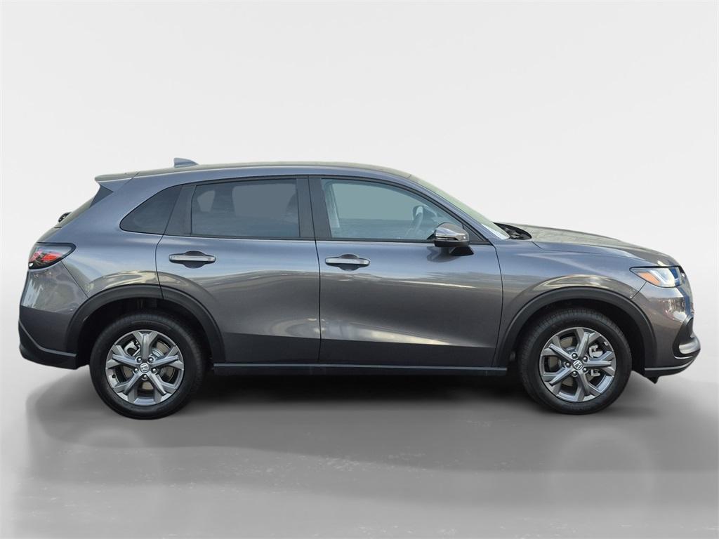 used 2026 Honda HR-V car, priced at $26,892