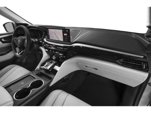 new 2026 Acura MDX car, priced at $57,870