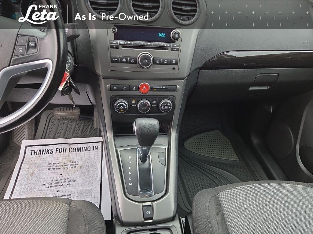 used 2014 Chevrolet Captiva Sport car, priced at $6,995