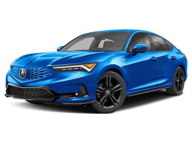 new 2026 Acura Integra car, priced at $40,995