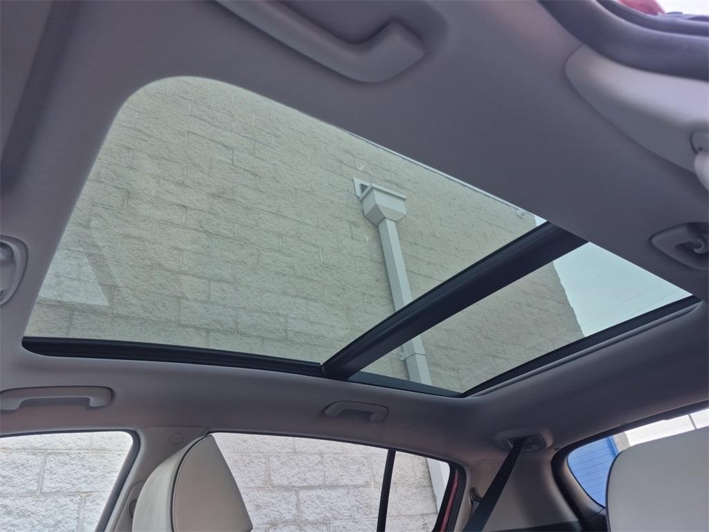 used 2019 Kia Sportage car, priced at $15,149