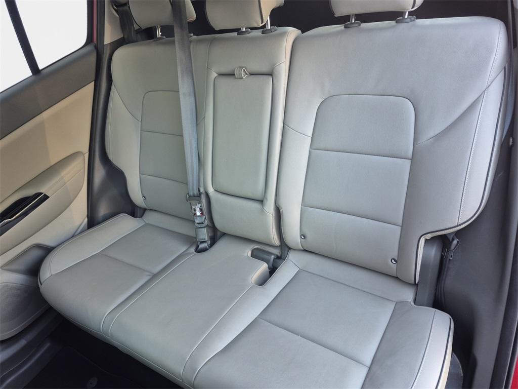 used 2019 Kia Sportage car, priced at $15,149