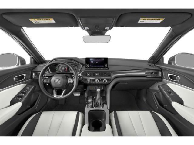 new 2025 Acura Integra car, priced at $33,686