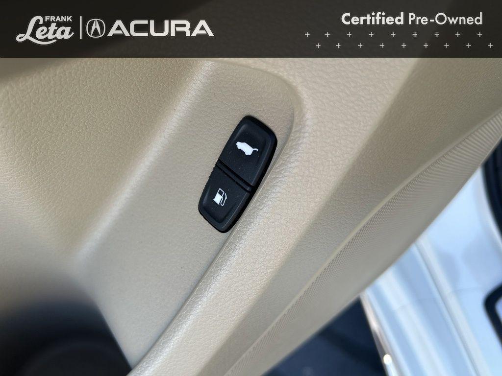 used 2019 Acura MDX Sport Hybrid car, priced at $26,750