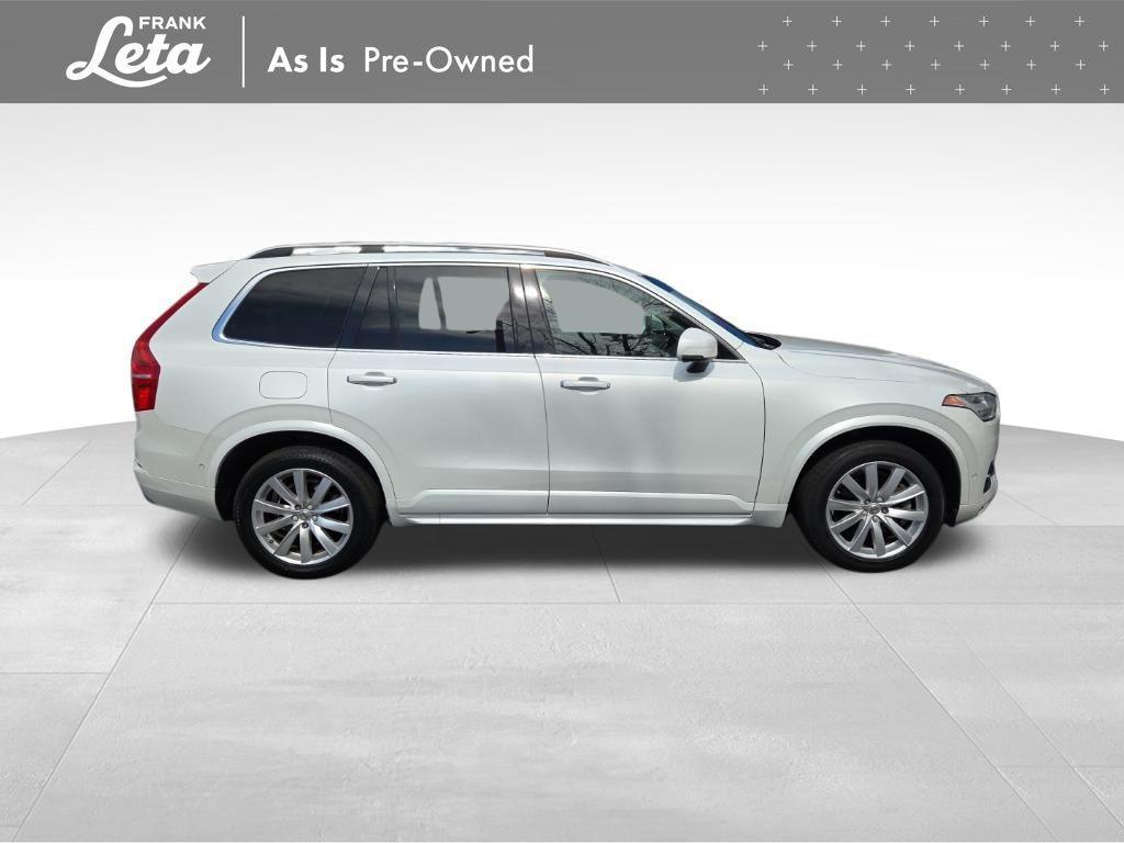 used 2016 Volvo XC90 car, priced at $16,879