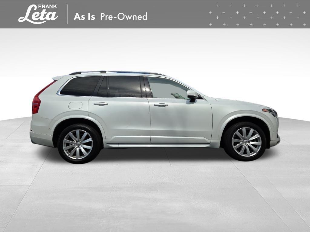 used 2016 Volvo XC90 car, priced at $16,879