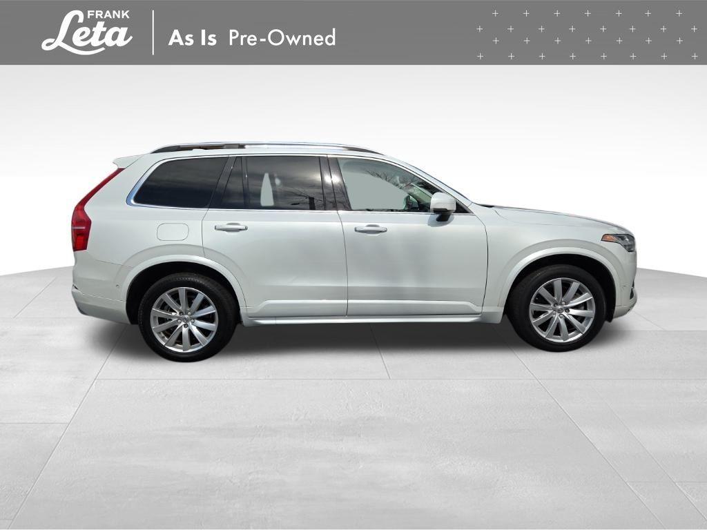 used 2016 Volvo XC90 car, priced at $16,879