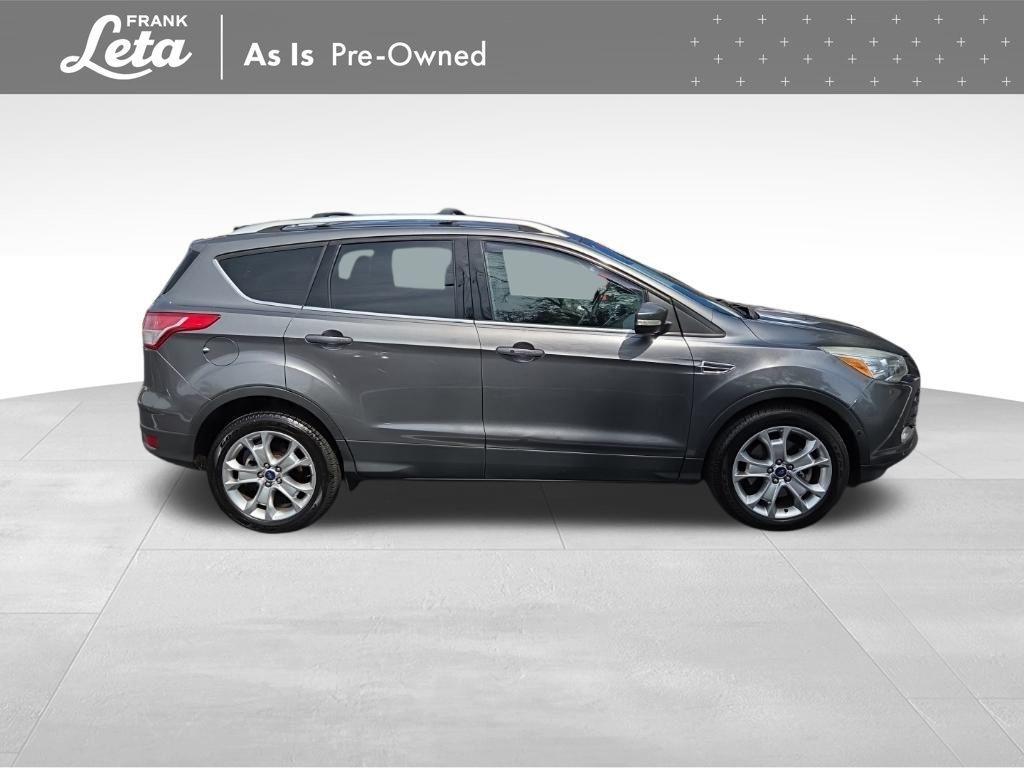 used 2014 Ford Escape car, priced at $10,693