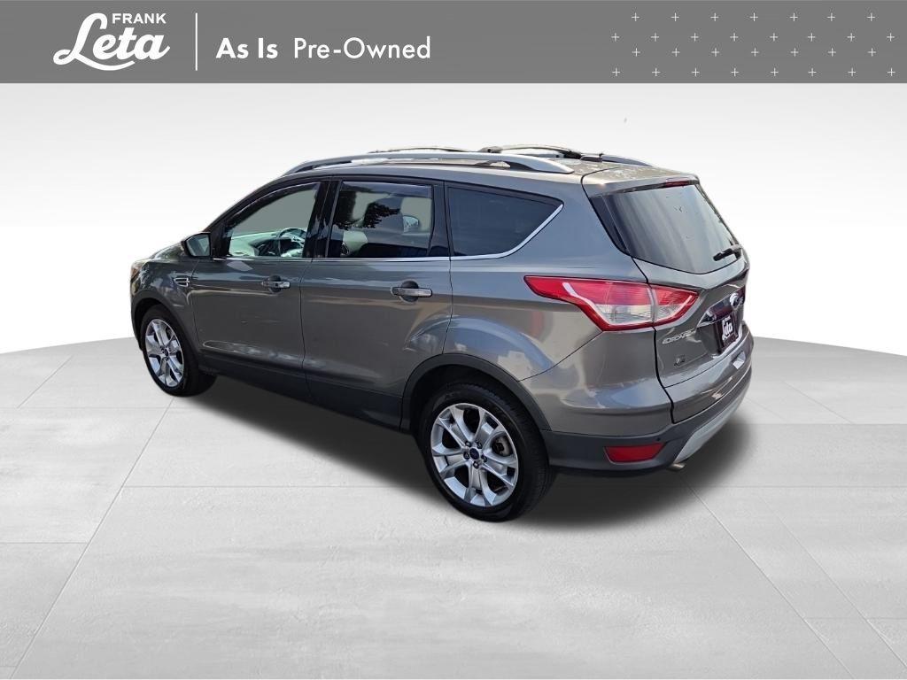 used 2014 Ford Escape car, priced at $10,693