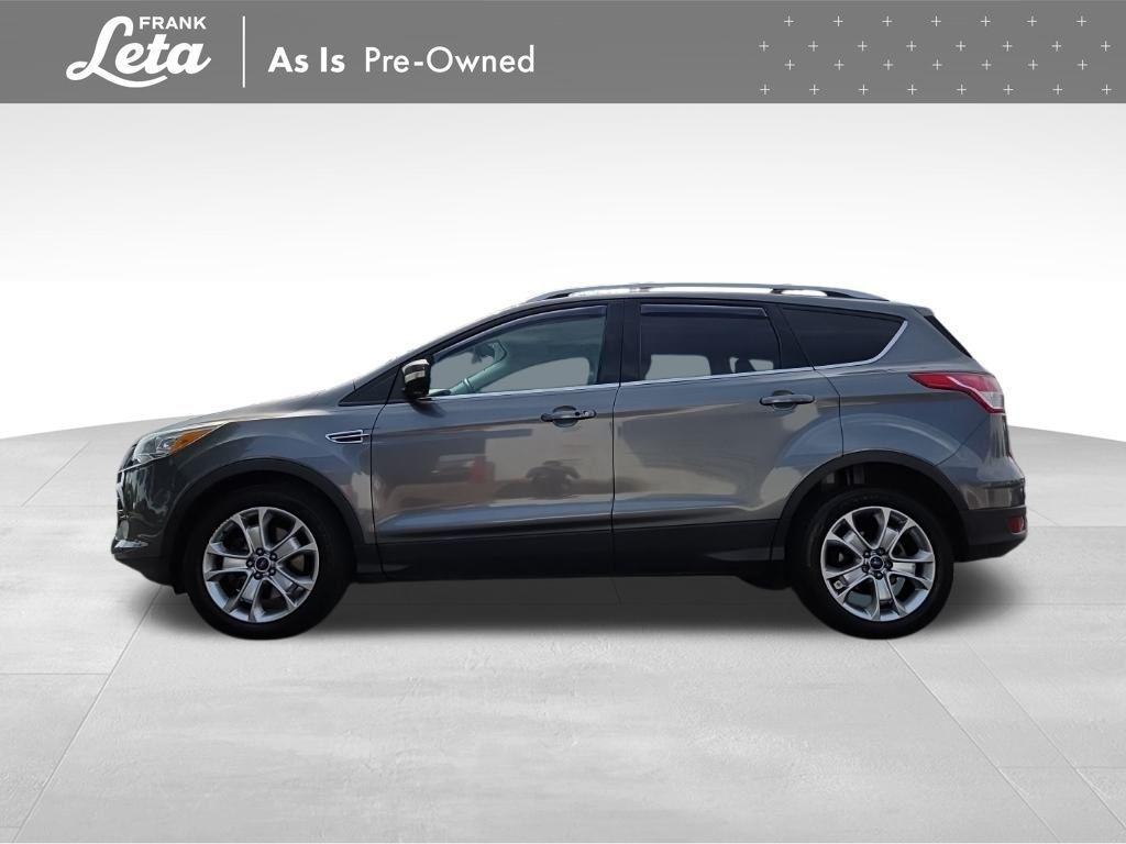 used 2014 Ford Escape car, priced at $10,693