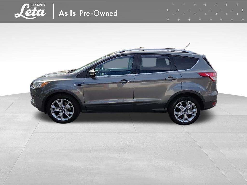 used 2014 Ford Escape car, priced at $10,693