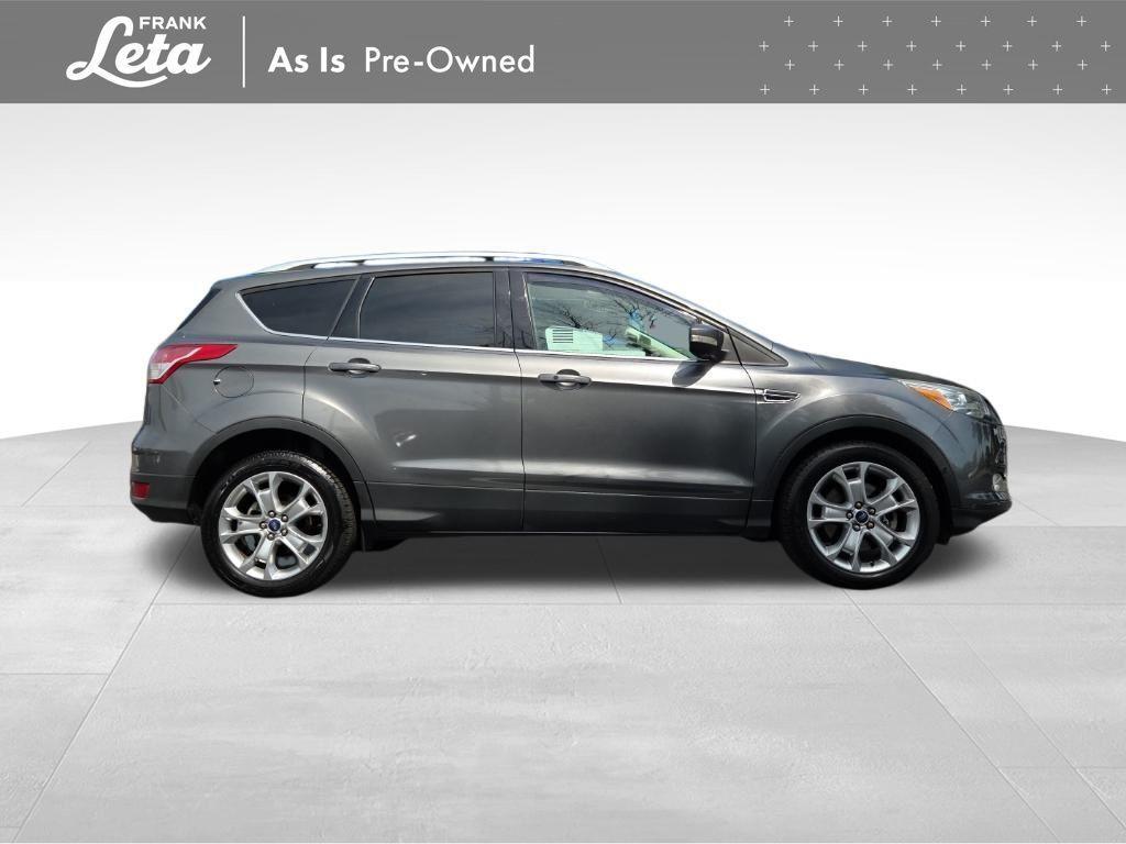 used 2014 Ford Escape car, priced at $10,693