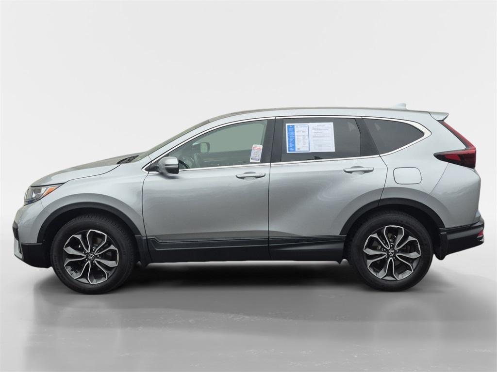 used 2020 Honda CR-V car, priced at $26,231