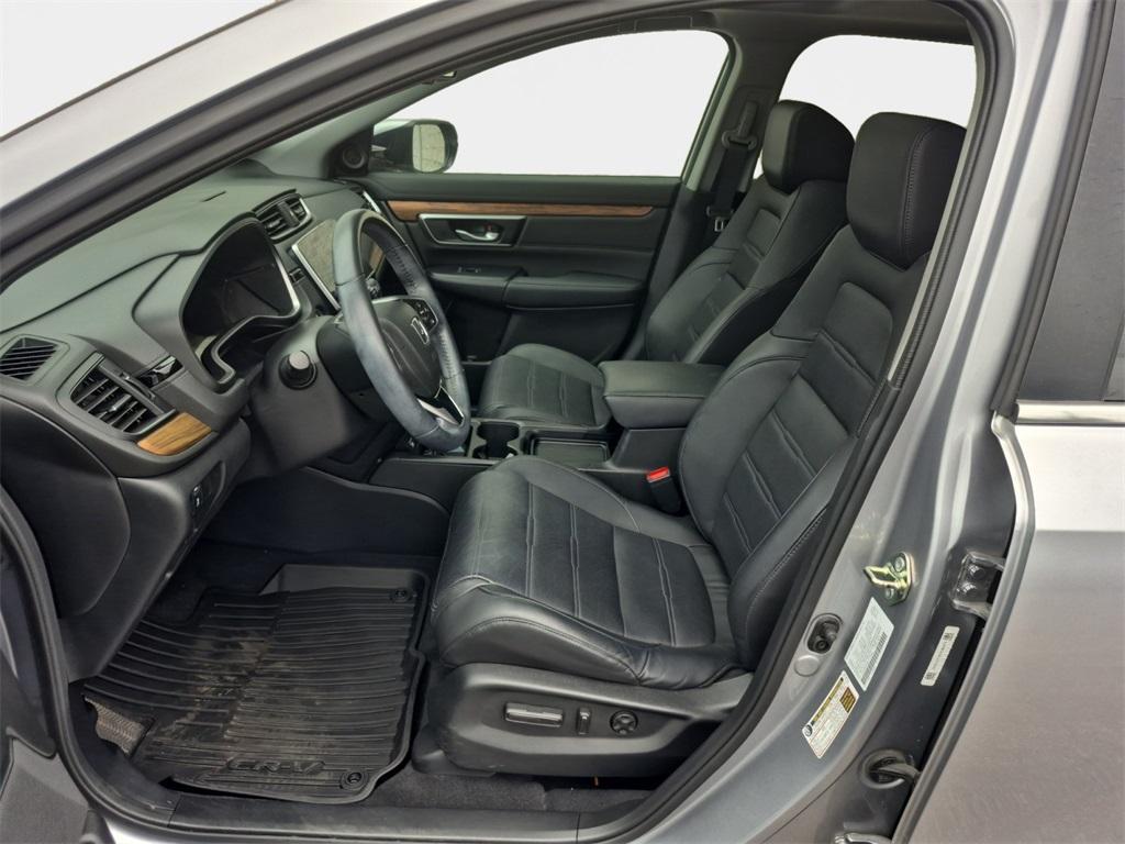 used 2020 Honda CR-V car, priced at $26,231