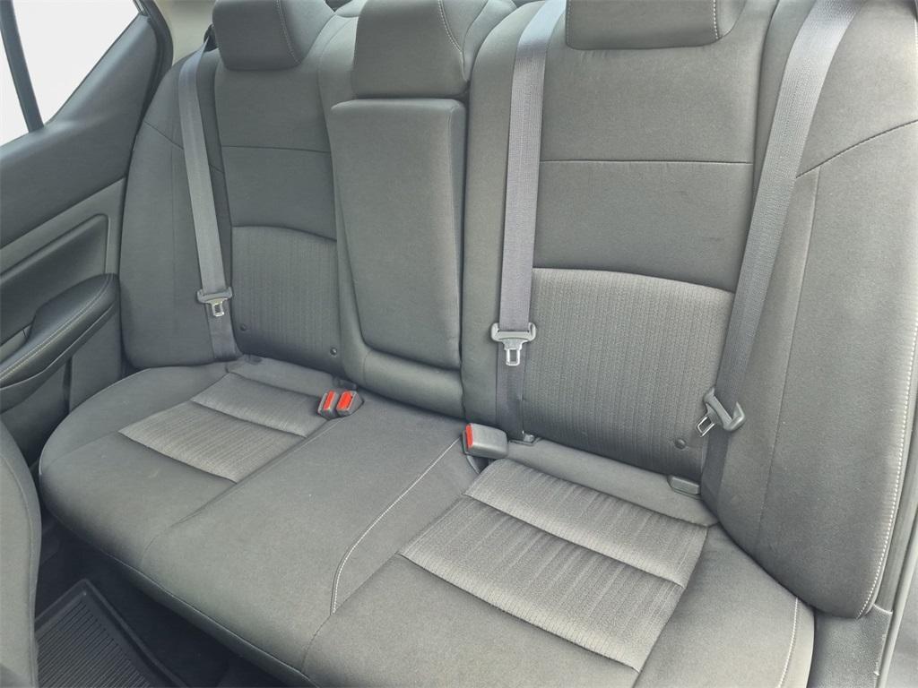 used 2021 Nissan Altima car, priced at $12,647