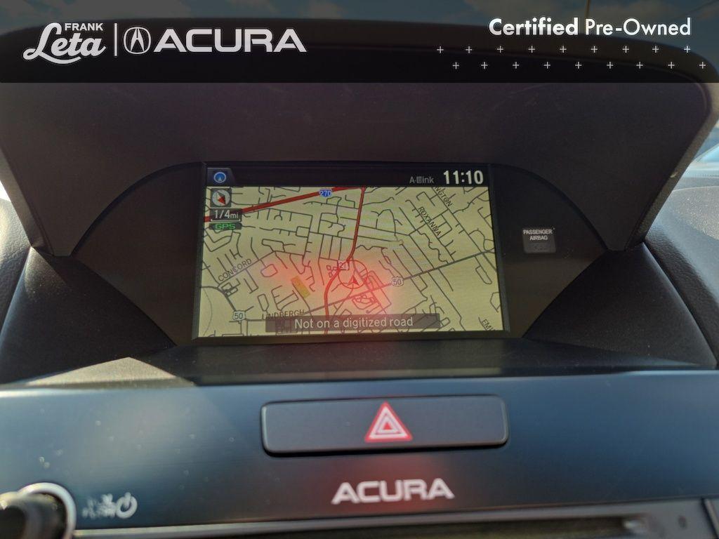 used 2017 Acura RDX car, priced at $17,915