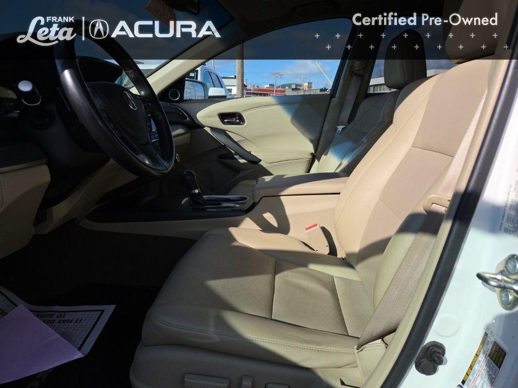 used 2017 Acura RDX car, priced at $17,915