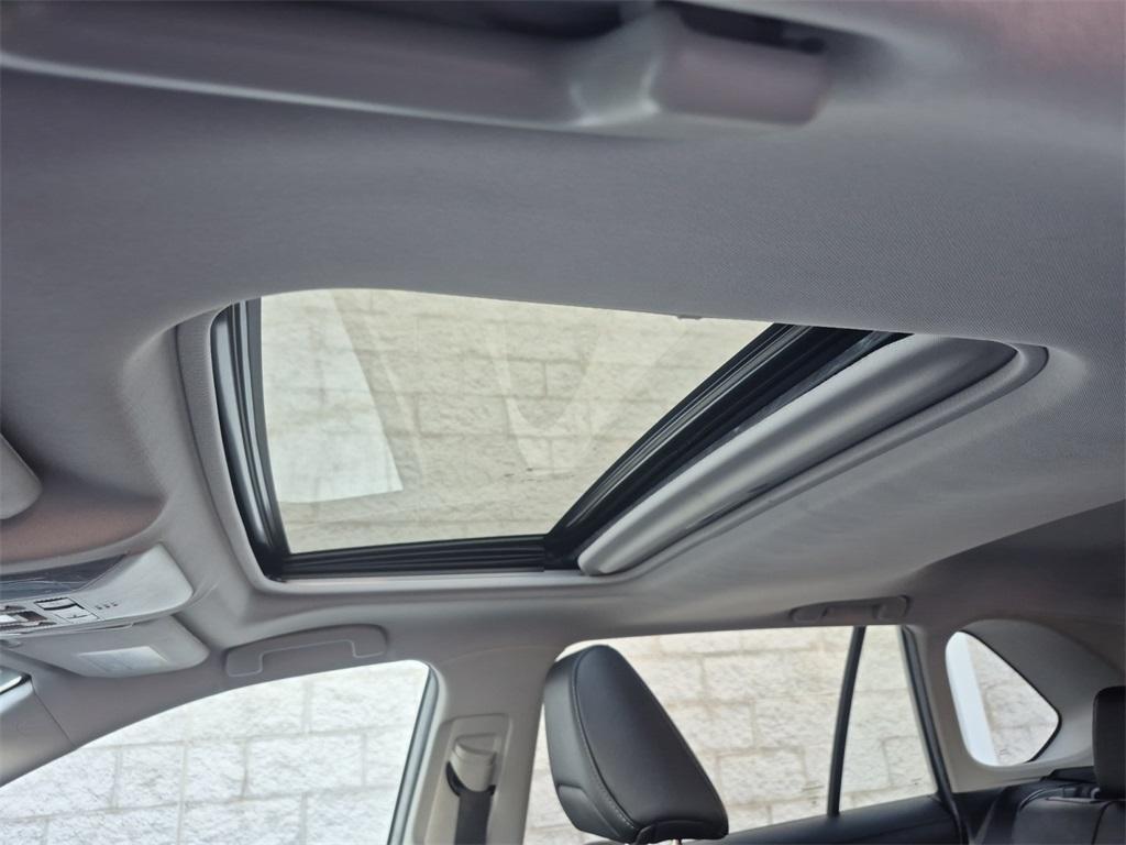 used 2020 Toyota RAV4 car, priced at $21,890