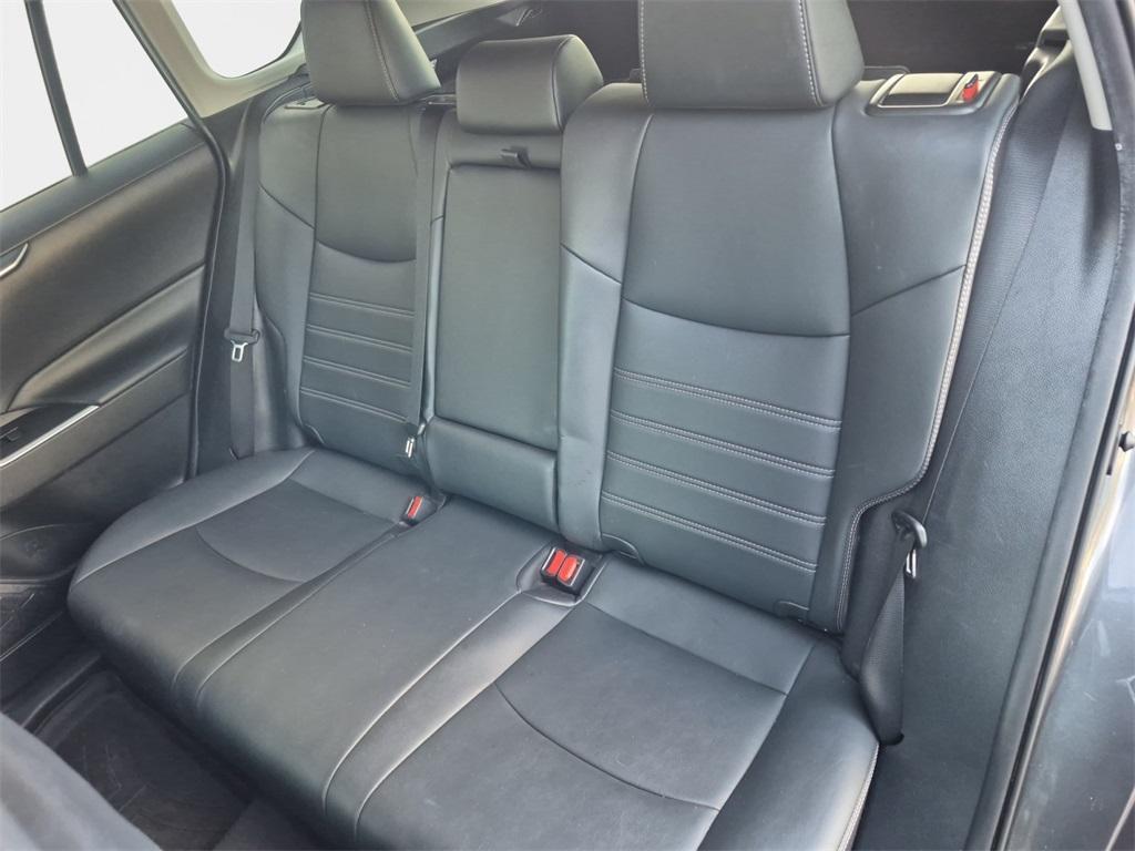 used 2020 Toyota RAV4 car, priced at $21,890