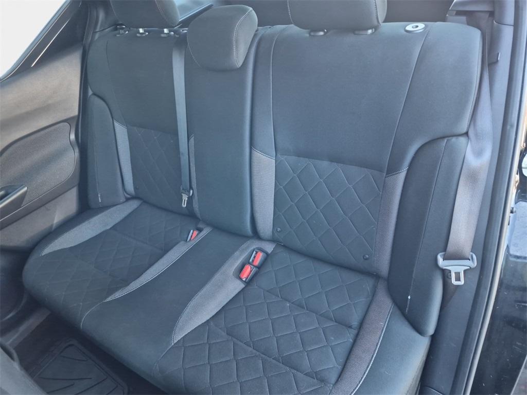 used 2020 Nissan Kicks car, priced at $13,521