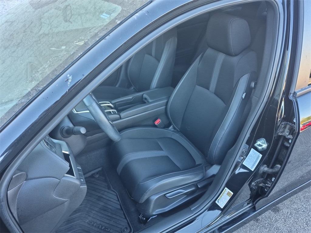 used 2020 Honda Civic car, priced at $22,426